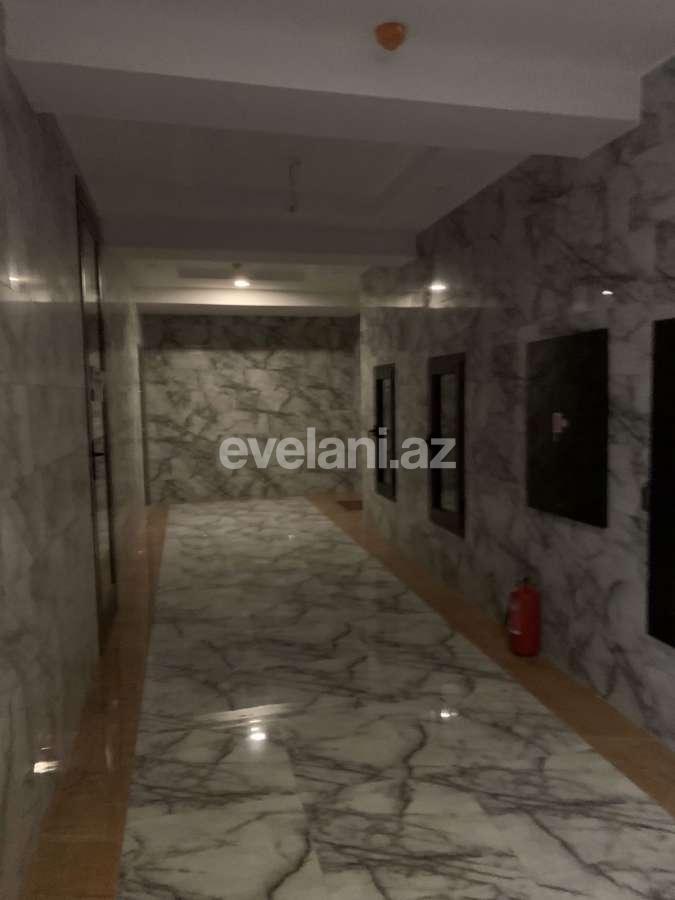 Kirayə verilir, yeni tikili, 2 otaqlı, 89 m², Bakı, Nəsimi r.