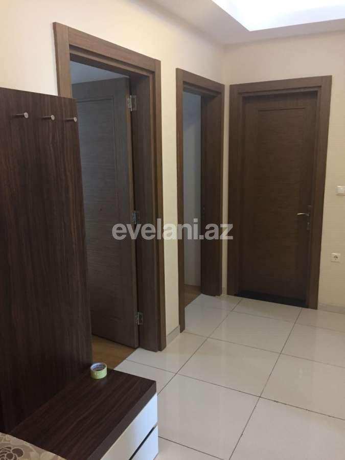 Kirayə verilir, köhnə tikili, 3 otaqlı, 100 m², Bakı, Səbail r.