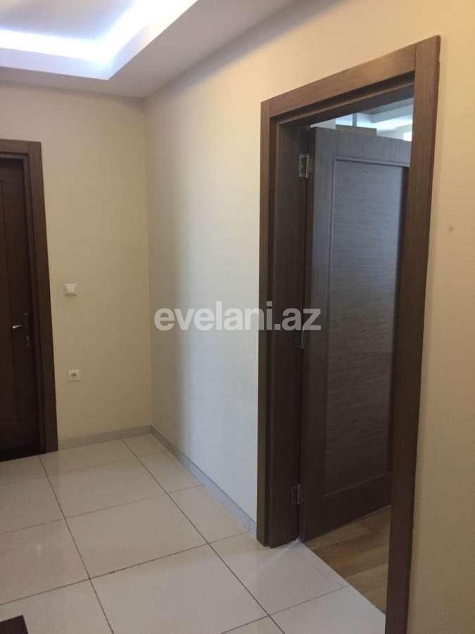 Kirayə verilir, köhnə tikili, 3 otaqlı, 100 m², Bakı, Səbail r.