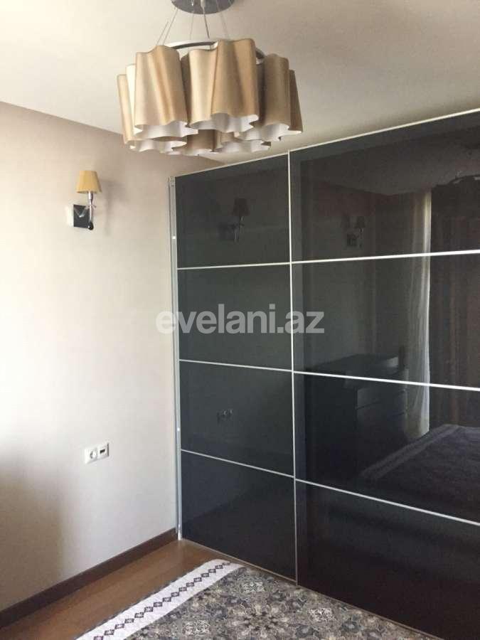 Kirayə verilir, köhnə tikili, 3 otaqlı, 100 m², Bakı, Səbail r.