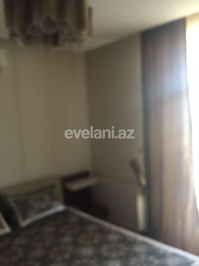 Kirayə verilir, köhnə tikili, 3 otaqlı, 100 m², Bakı, Səbail r.