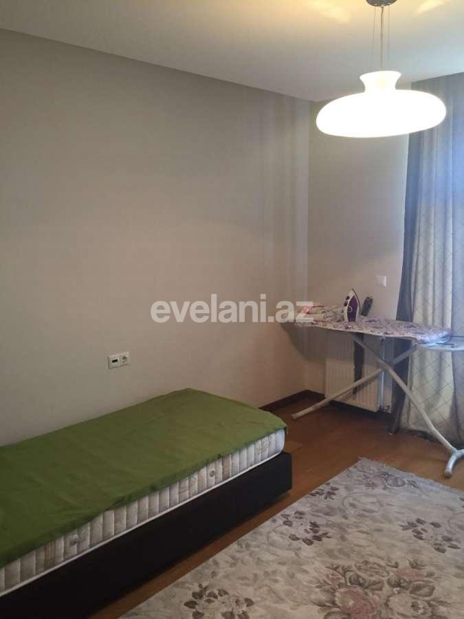 Kirayə verilir, köhnə tikili, 3 otaqlı, 100 m², Bakı, Səbail r.