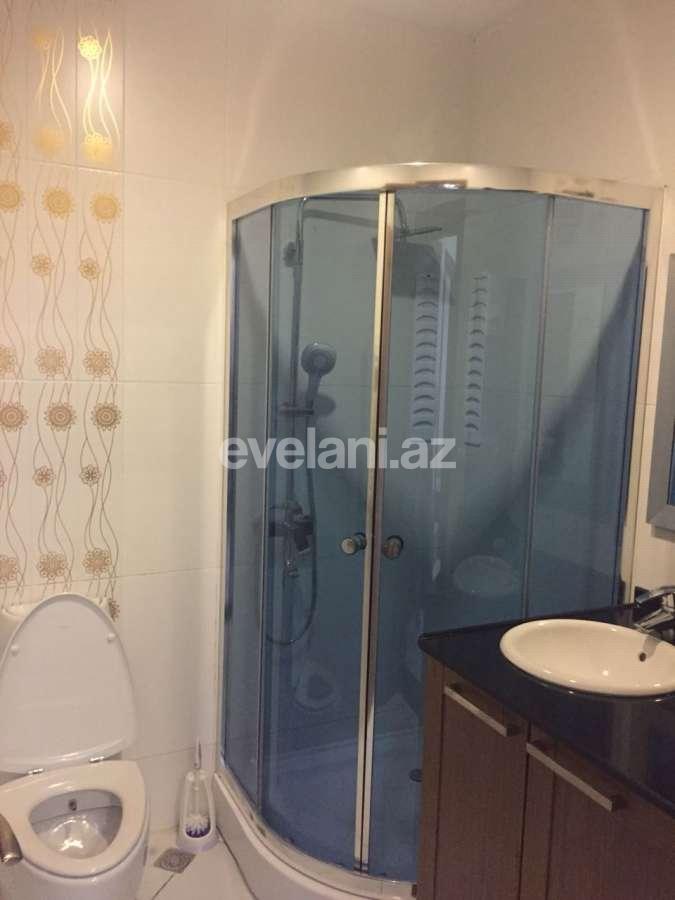 Kirayə verilir, köhnə tikili, 3 otaqlı, 100 m², Bakı, Səbail r.