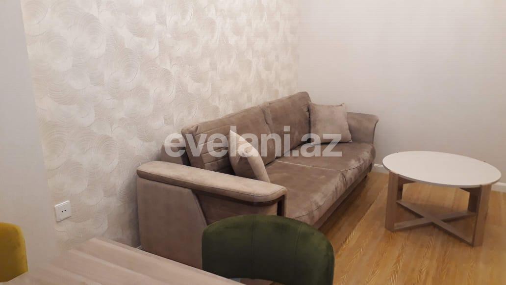 Kirayə verilir, yeni tikili, 2 otaqlı, 55 m², Bakı, Yasamal r.