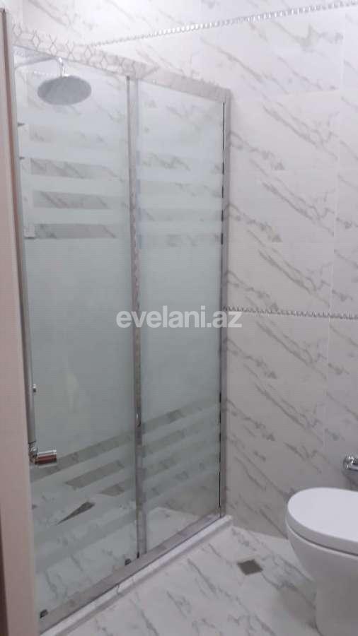 Kirayə verilir, yeni tikili, 2 otaqlı, 55 m², Bakı, Yasamal r.