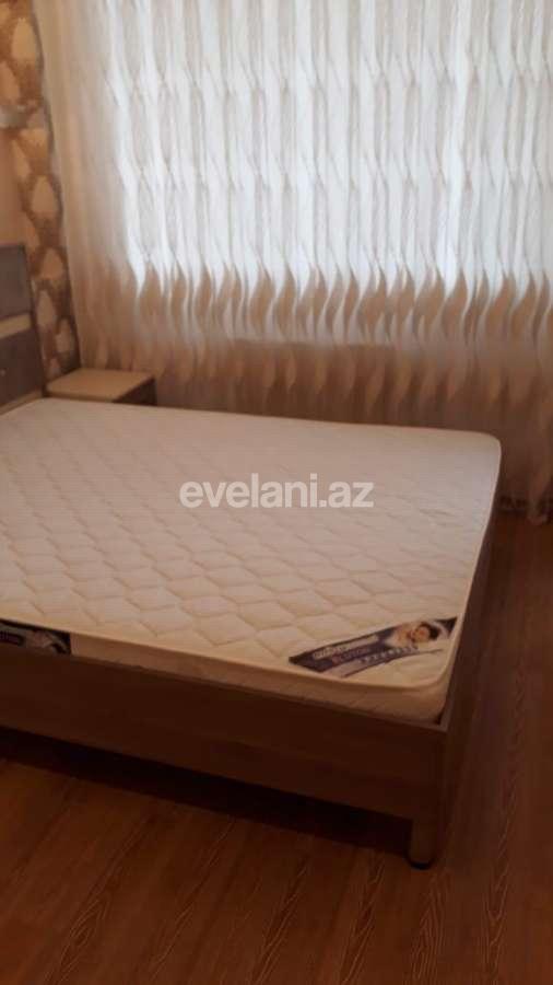 Kirayə verilir, yeni tikili, 2 otaqlı, 55 m², Bakı, Yasamal r.