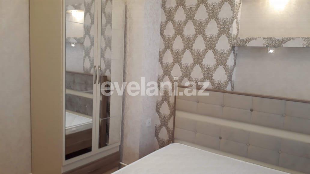 Kirayə verilir, yeni tikili, 2 otaqlı, 55 m², Bakı, Yasamal r.