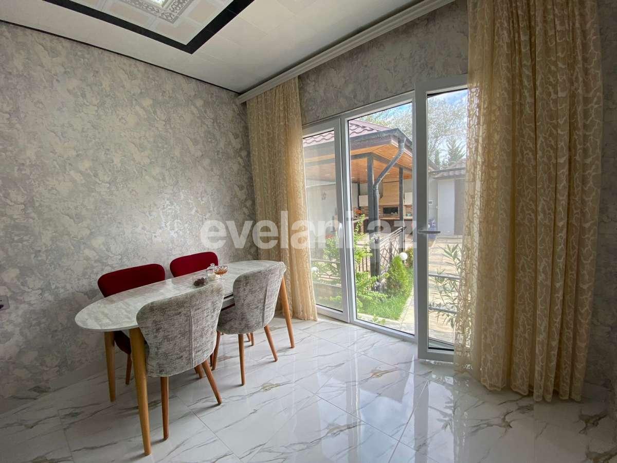 Sale, garden / house, 4 room, 110 m², Baku, Khazar r, Buzovna d.