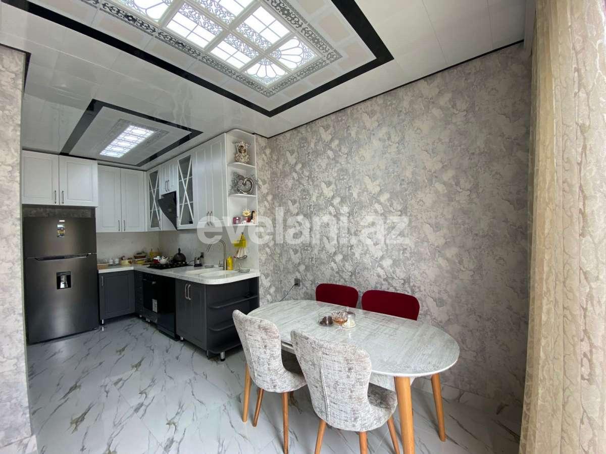 Sale, garden / house, 4 room, 110 m², Baku, Khazar r, Buzovna d.