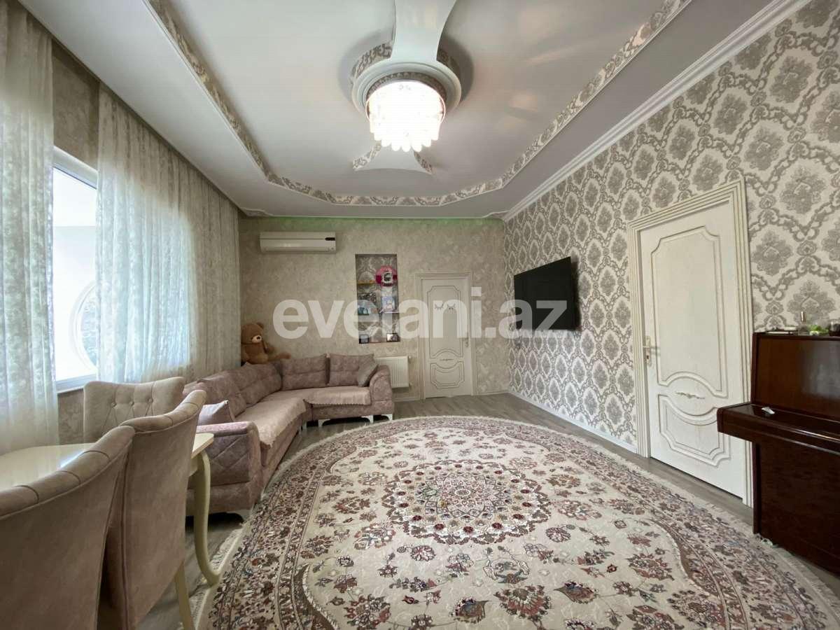 Sale, garden / house, 4 room, 110 m², Baku, Khazar r, Buzovna d.