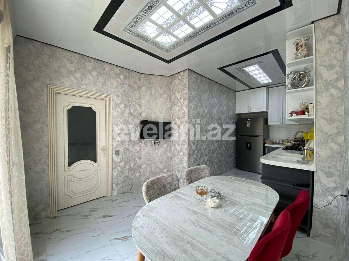 Sale, garden / house, 4 room, 110 m², Baku, Khazar r, Buzovna d.