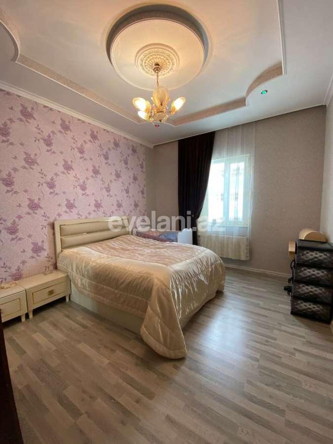Sale, garden / house, 4 room, 110 m², Baku, Khazar r, Buzovna d.