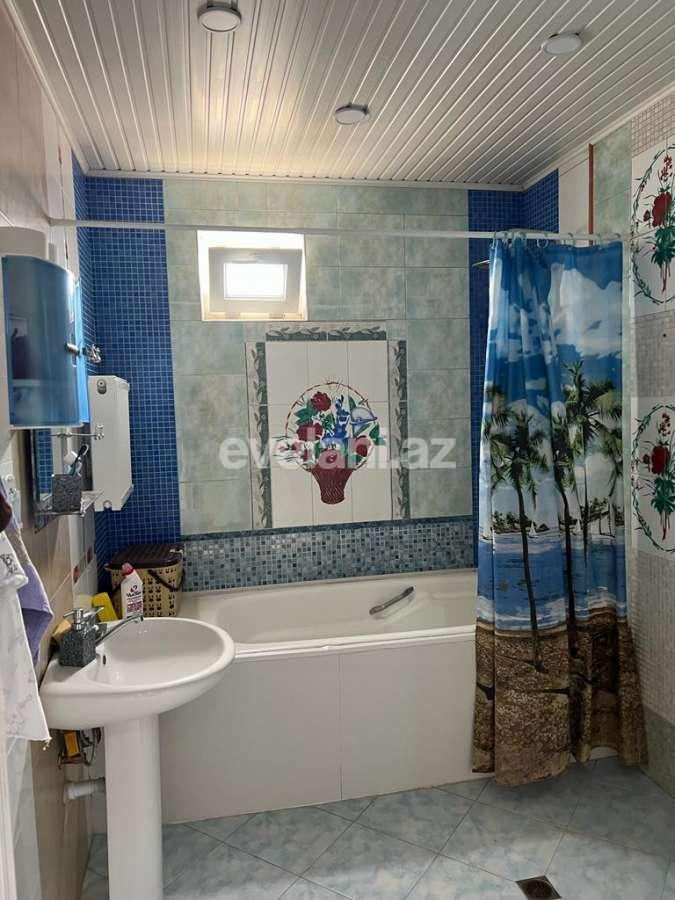 Sale, garden / house, 4 room, 110 m², Baku, Khazar r, Buzovna d.