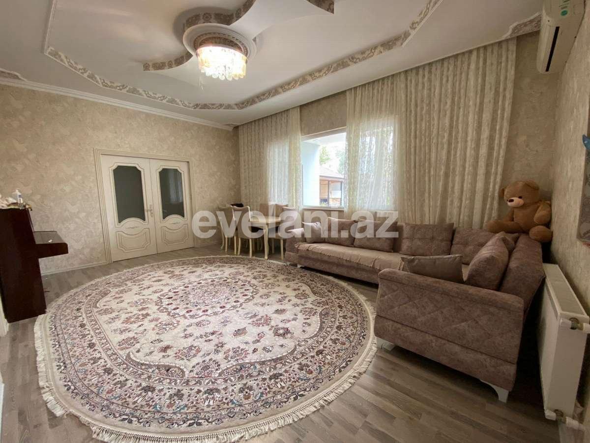 Sale, garden / house, 4 room, 110 m², Baku, Khazar r, Buzovna d.