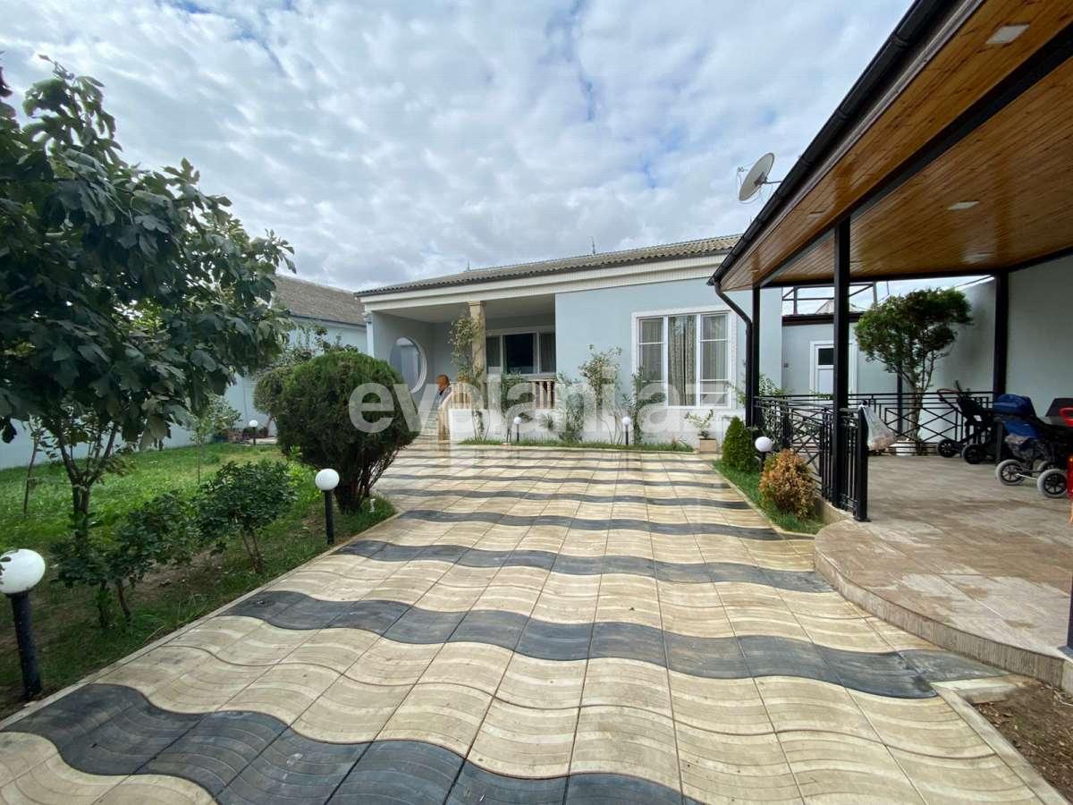 Sale, garden / house, 4 room, 110 m², Baku, Khazar r, Buzovna d.