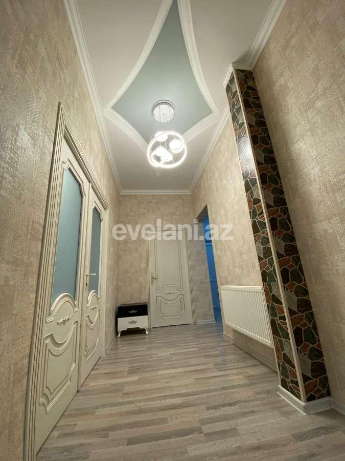 Sale, garden / house, 4 room, 110 m², Baku, Khazar r, Buzovna d.