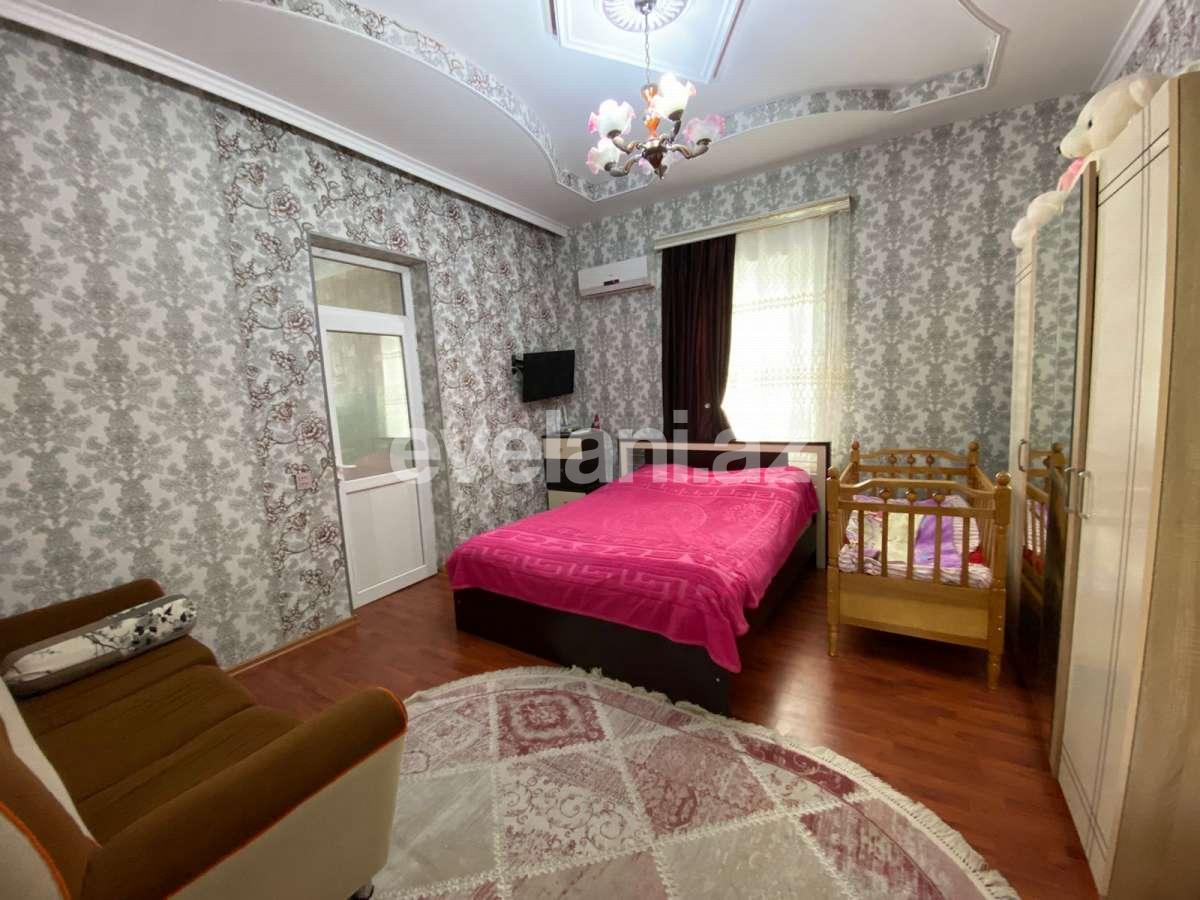 Sale, garden / house, 4 room, 110 m², Baku, Khazar r, Buzovna d.