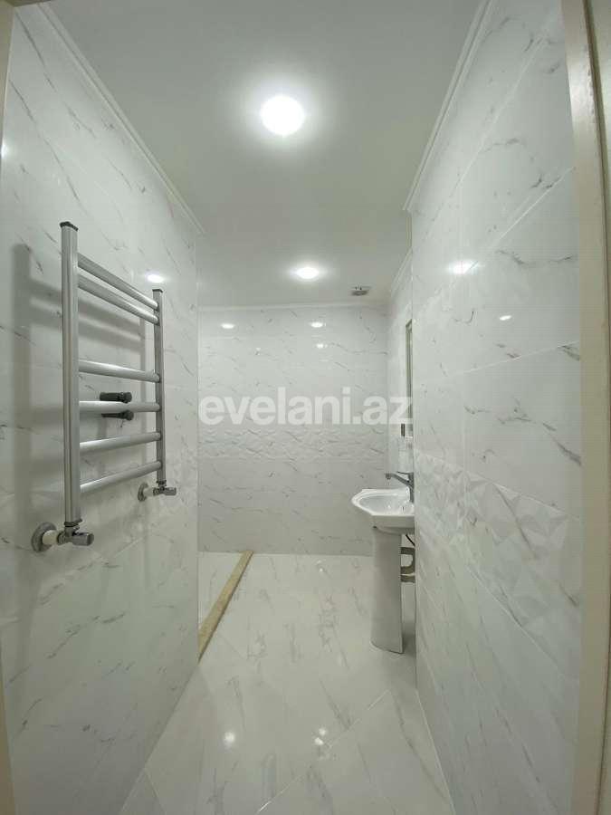 Sale, new building, 2 room, 67 m², Baku, Khatai r, Ahmedli d, Ahmedli m.