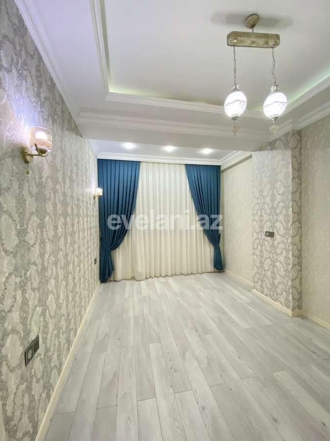 Sale, new building, 2 room, 67 m², Baku, Khatai r, Ahmedli d, Ahmedli m.