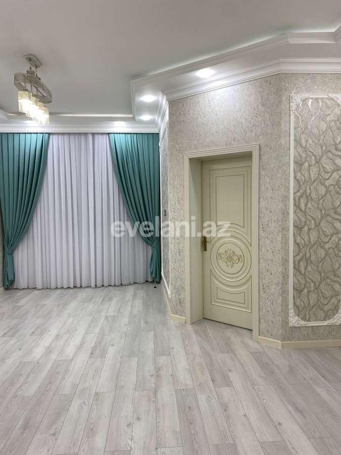 Sale, new building, 2 room, 67 m², Baku, Khatai r, Ahmedli d, Ahmedli m.