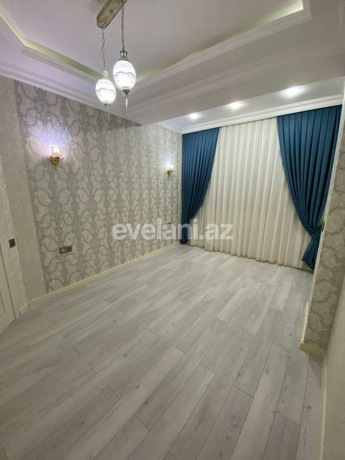 Sale, new building, 2 room, 67 m², Baku, Khatai r, Ahmedli d, Ahmedli m.
