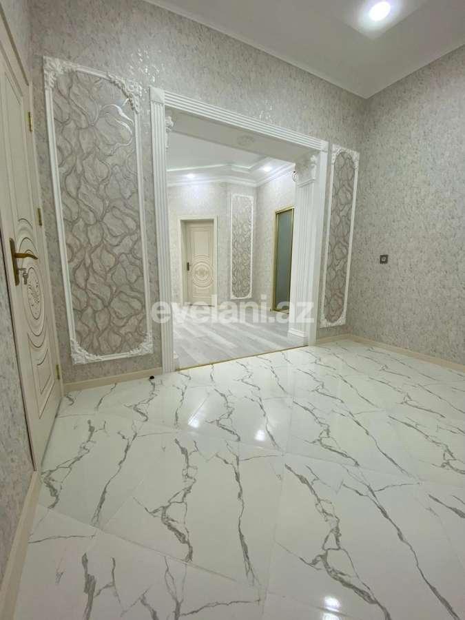 Sale, new building, 2 room, 67 m², Baku, Khatai r, Ahmedli d, Ahmedli m.