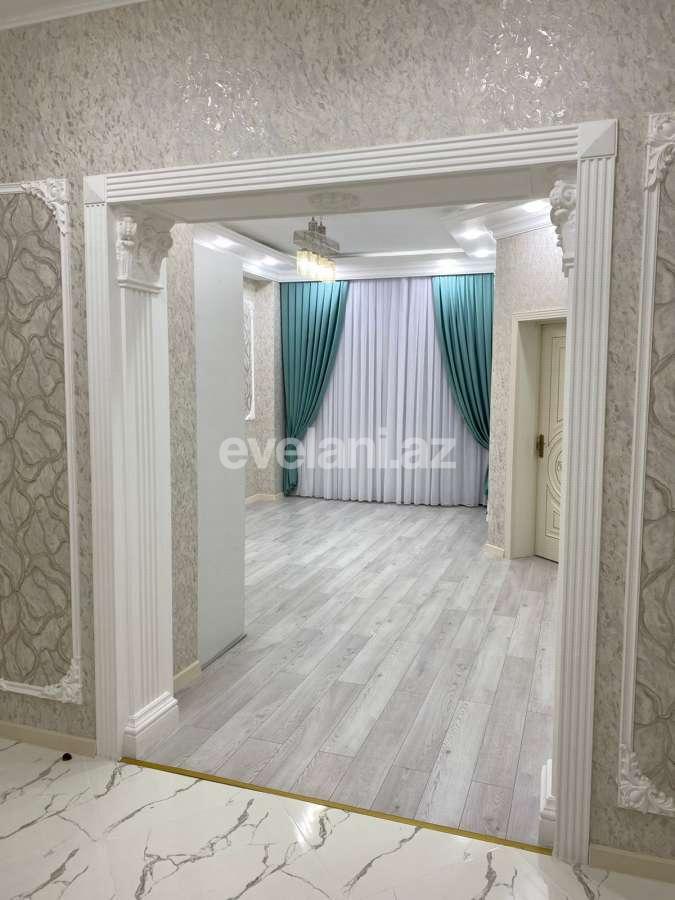 Sale, new building, 2 room, 67 m², Baku, Khatai r, Ahmedli d, Ahmedli m.