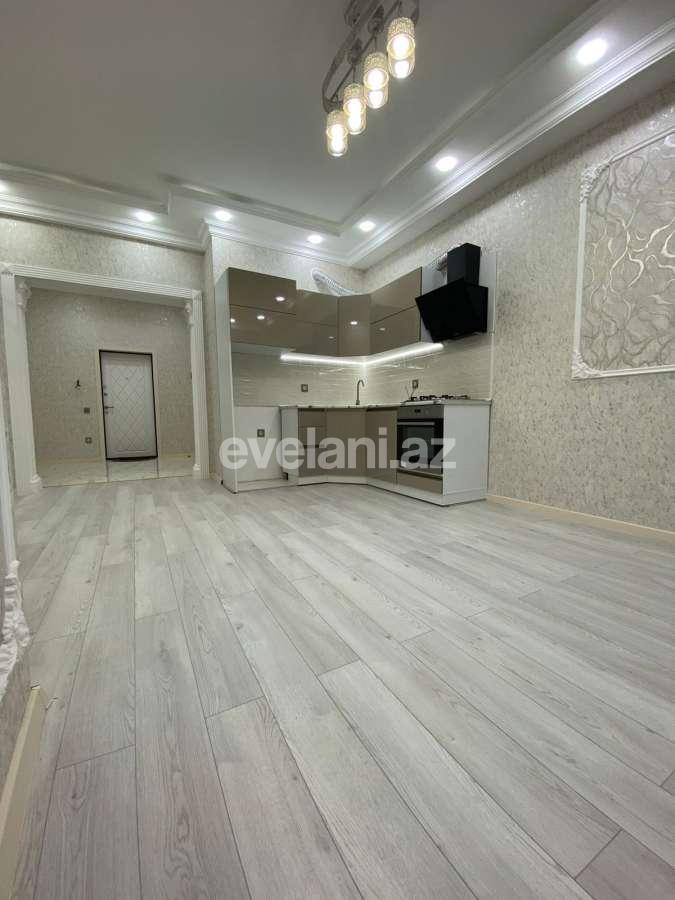 Sale, new building, 2 room, 67 m², Baku, Khatai r, Ahmedli d, Ahmedli m.