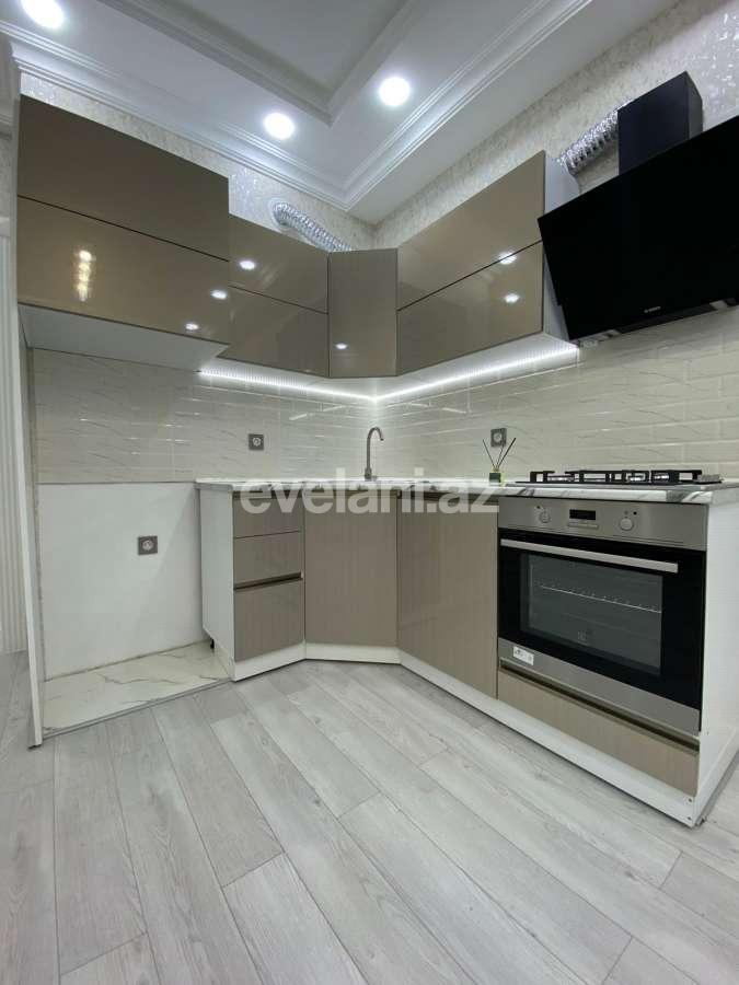 Sale, new building, 2 room, 67 m², Baku, Khatai r, Ahmedli d, Ahmedli m.