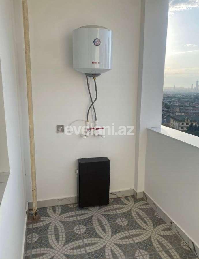 Sale, new building, 2 room, 67 m², Baku, Khatai r, Ahmedli d, Ahmedli m.