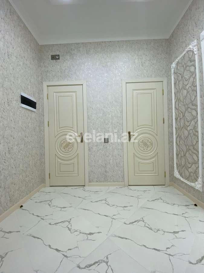 Sale, new building, 2 room, 67 m², Baku, Khatai r, Ahmedli d, Ahmedli m.