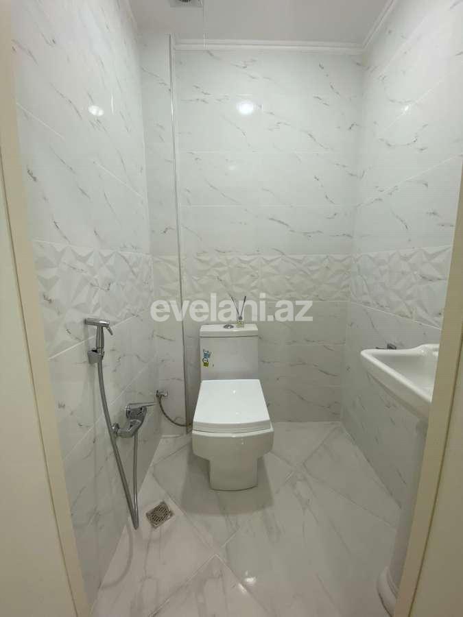 Sale, new building, 2 room, 67 m², Baku, Khatai r, Ahmedli d, Ahmedli m.