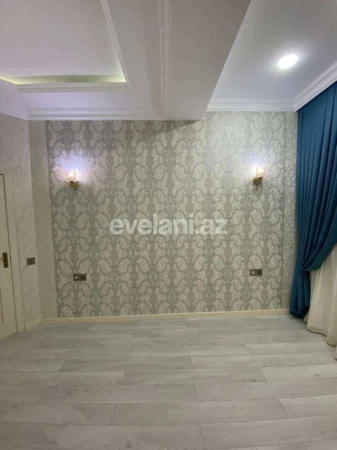 Sale, new building, 2 room, 67 m², Baku, Khatai r, Ahmedli d, Ahmedli m.