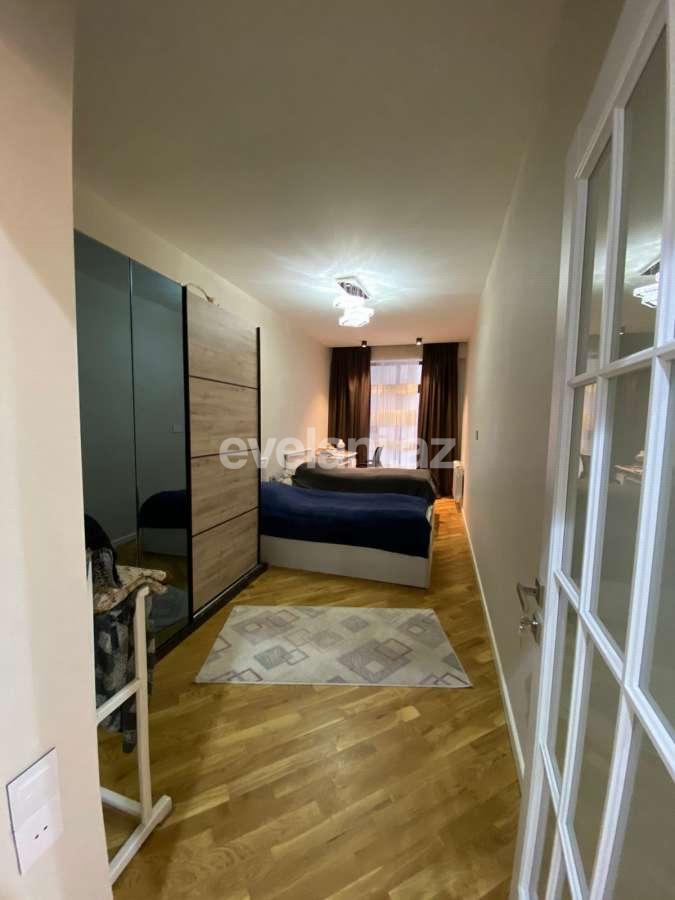 Продаётся, новостройка, 3-комнаты, 140 m², Баку, Наримановский r, 28 мая m.