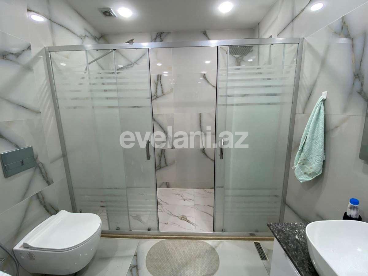 Продаётся, новостройка, 3-комнаты, 140 m², Баку, Наримановский r, 28 мая m.