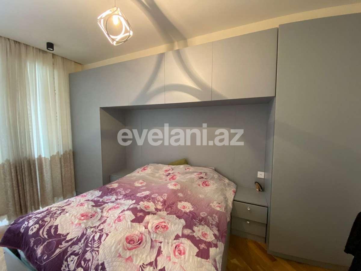 Продаётся, новостройка, 3-комнаты, 140 m², Баку, Наримановский r, 28 мая m.