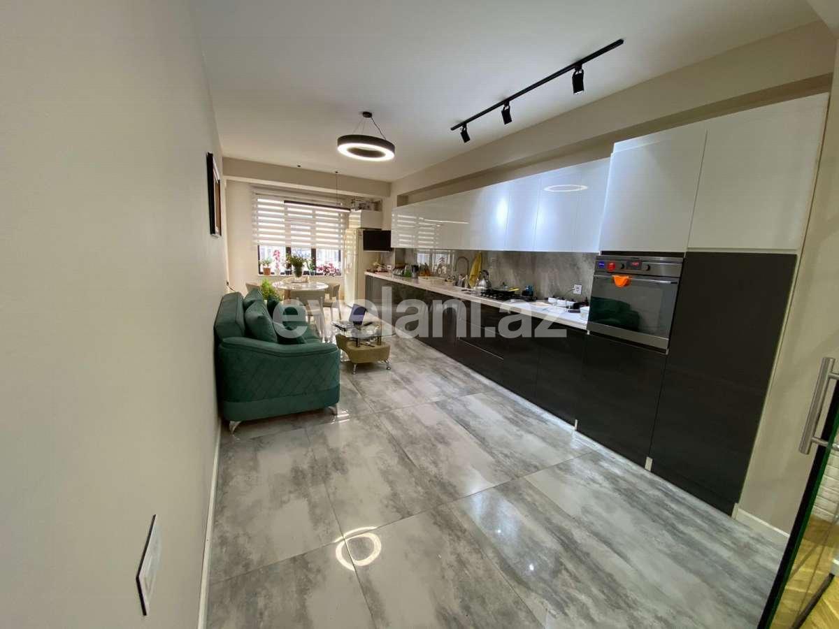 Продаётся, новостройка, 3-комнаты, 140 m², Баку, Наримановский r, 28 мая m.