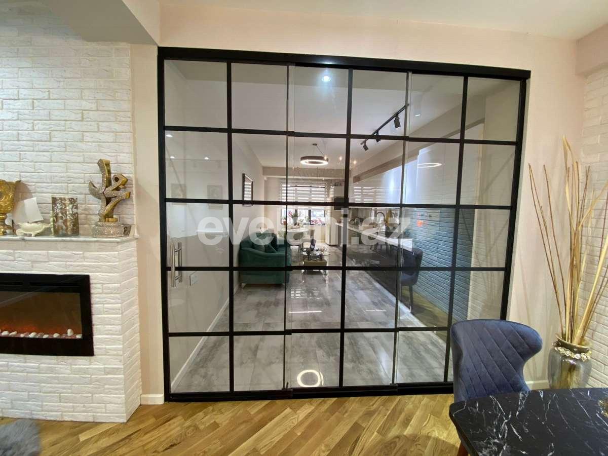 Продаётся, новостройка, 3-комнаты, 140 m², Баку, Наримановский r, 28 мая m.