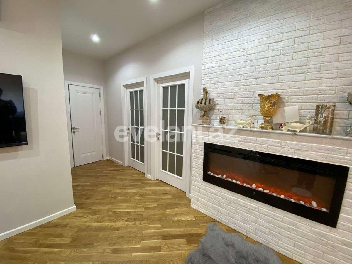 Продаётся, новостройка, 3-комнаты, 140 m², Баку, Наримановский r, 28 мая m.