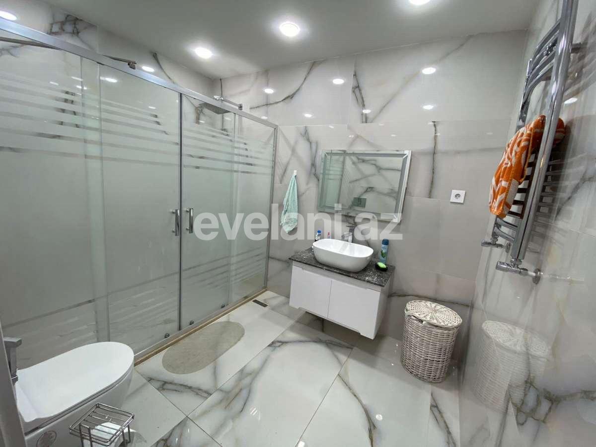 Продаётся, новостройка, 3-комнаты, 140 m², Баку, Наримановский r, 28 мая m.