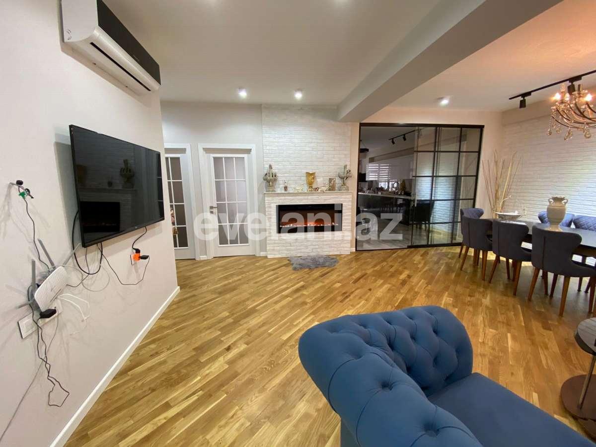 Продаётся, новостройка, 3-комнаты, 140 m², Баку, Наримановский r, 28 мая m.