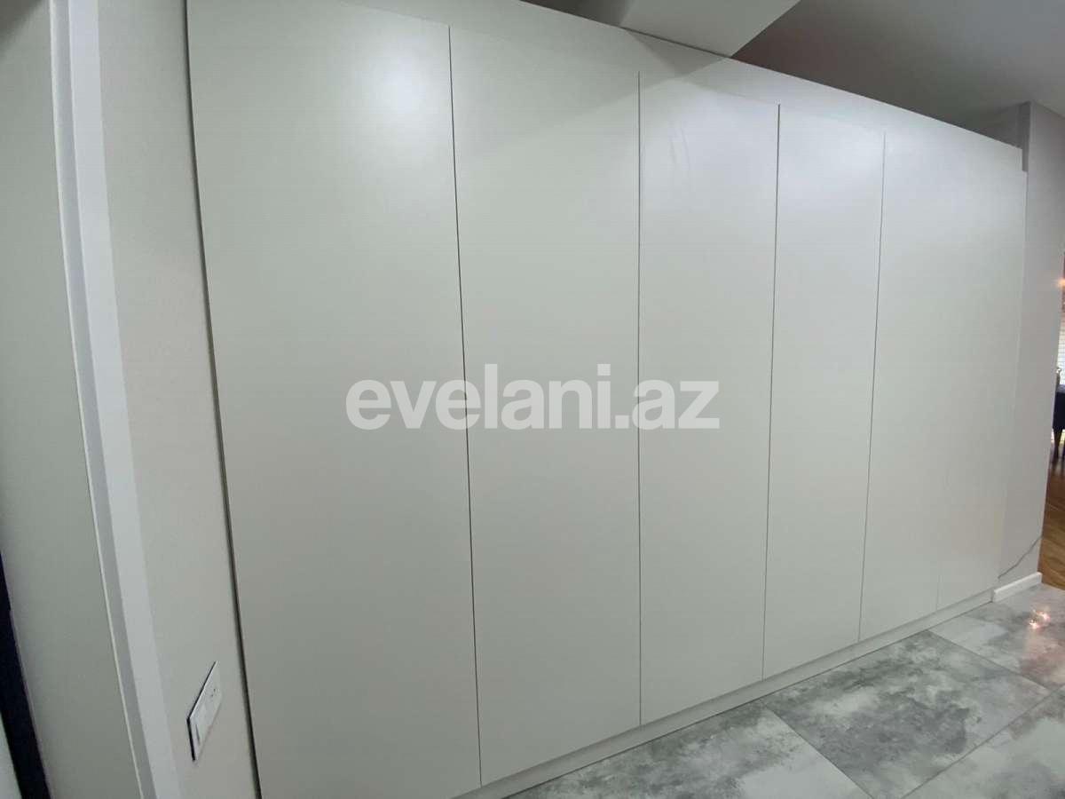 Продаётся, новостройка, 3-комнаты, 140 m², Баку, Наримановский r, 28 мая m.