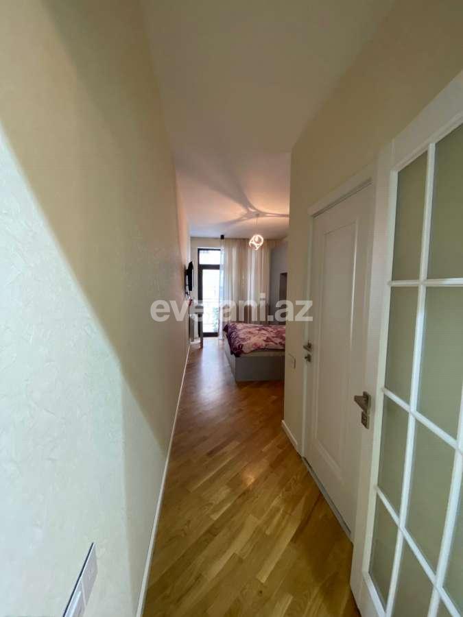 Продаётся, новостройка, 3-комнаты, 140 m², Баку, Наримановский r, 28 мая m.