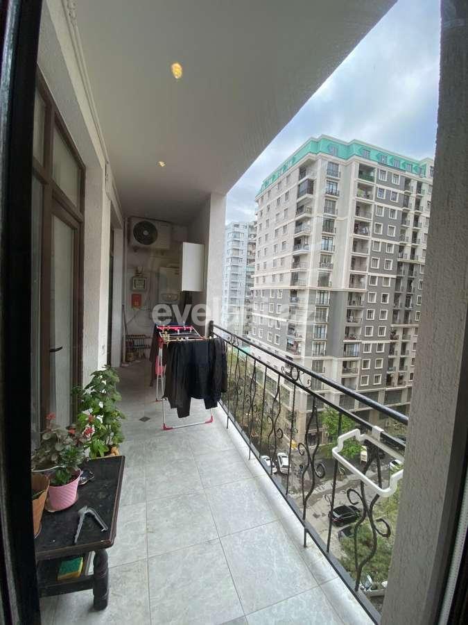 Продаётся, новостройка, 3-комнаты, 140 m², Баку, Наримановский r, 28 мая m.