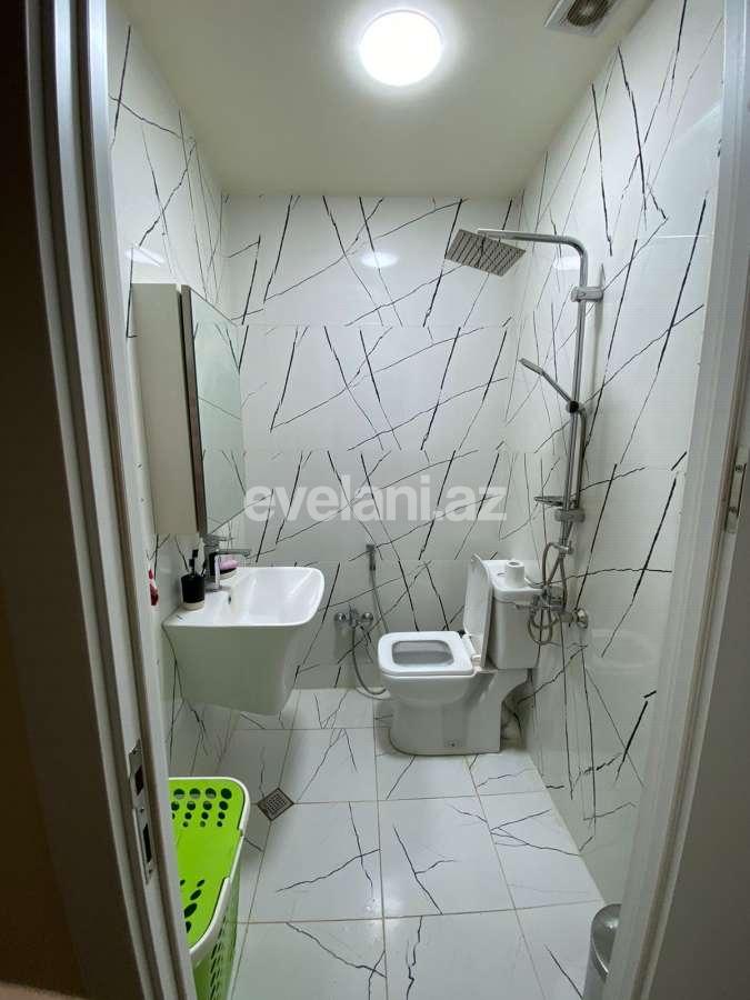 Продаётся, новостройка, 3-комнаты, 140 m², Баку, Наримановский r, 28 мая m.