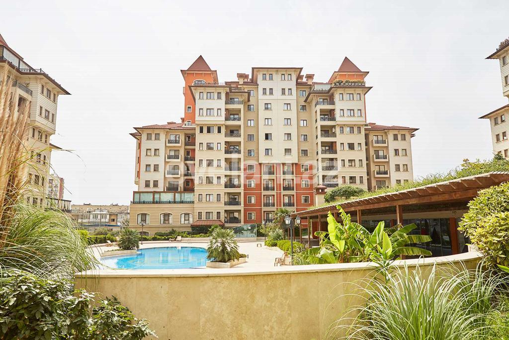 Kirayə verilir, yeni tikili, 4 otaqlı, 270 m², Bakı, Nərimanov r, Gənclik m.