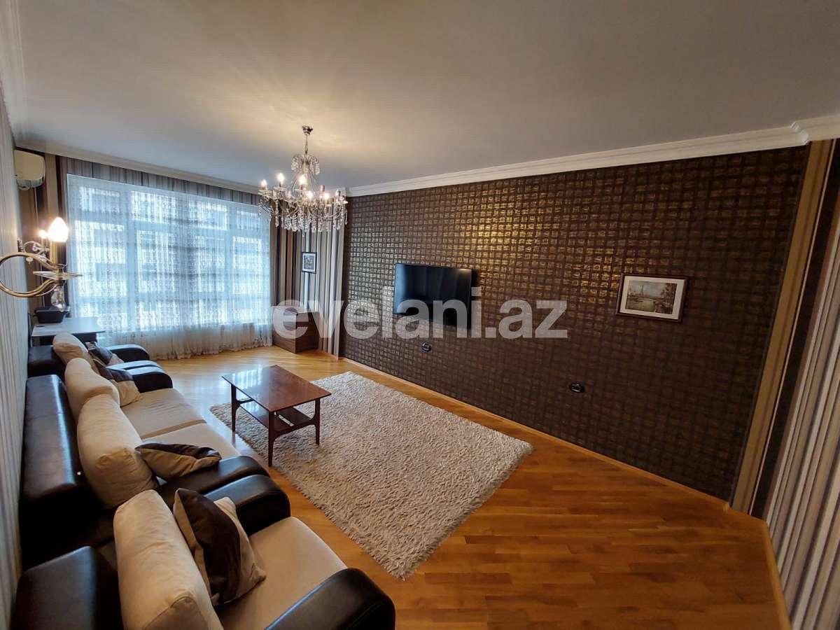 Продаётся, новостройка, 2-комнаты, 90 m², Баку, Ясамальский r, Ясамал p, 8 Ноябрь m.