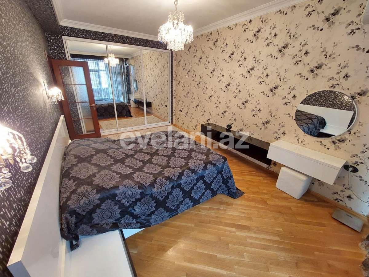 Продаётся, новостройка, 2-комнаты, 90 m², Баку, Ясамальский r, Ясамал p, 8 Ноябрь m.