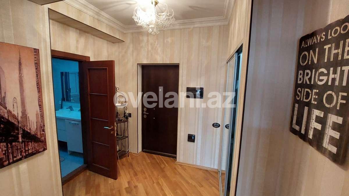 Продаётся, новостройка, 2-комнаты, 90 m², Баку, Ясамальский r, Ясамал p, 8 Ноябрь m.