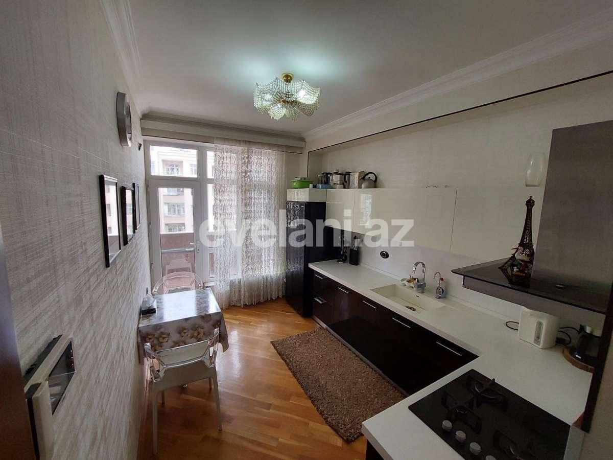 Продаётся, новостройка, 2-комнаты, 90 m², Баку, Ясамальский r, Ясамал p, 8 Ноябрь m.